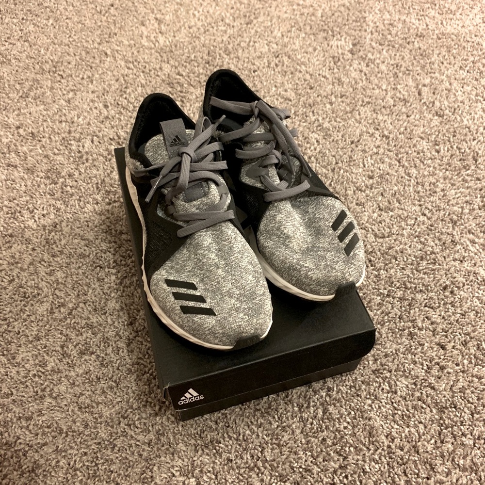 Adidas edge lux 2
